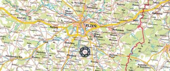 Zemědělská půda, prodej, Střížovice, Plzeň jih - 3