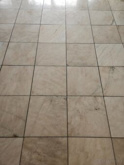 100 m2 mramorových dlaždic - 3