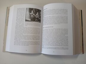 Dějiny divadla - Oscar G. Brockett, Franklin J. Hildy - 3