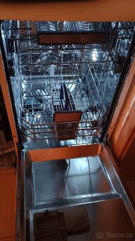 Myčka na nádobí Beko Dsfs 6835 - 3