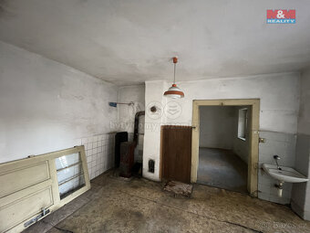 Prodej rodinného domu, 60 m², Libochovice, ul. Stará Evaňská - 3