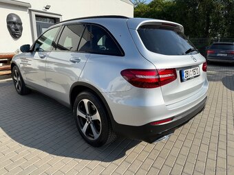 Mercedes-Benz GLC 250D 4Matic - 3