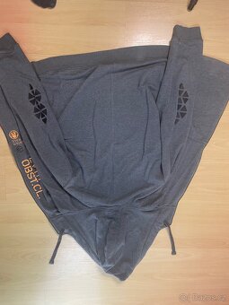 Mikina Reebook - 3