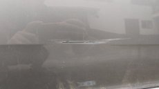pravé zadní dveře audi Q7 4M - 3