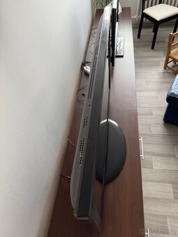 Televize plazma Panasonic VIERA TX-P42X20E - 3