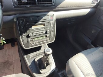 Prodám Seat Alhambra 2.0. TDI 103kw - 3