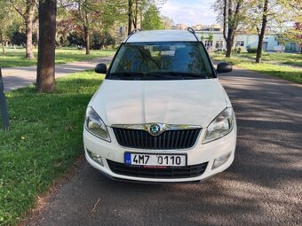 Škoda Praktik - 3