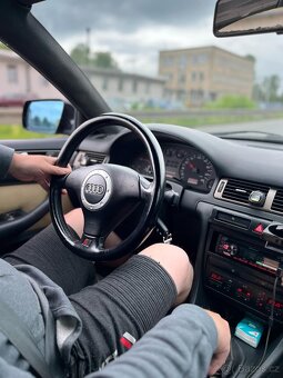 Audi A6 C5 1.9Tdi 81kw - 3
