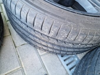Prodám kola na Chrysler 300c - 3