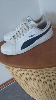Prodám pánské boty Puma - 3