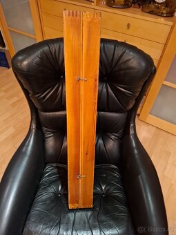 DVOUDÍLNÝ POŘADAČ ELEKTROČAS - PRAGOTRON na docházkové kart - 3