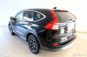 Honda CR-V 2.0 i-VTEC 4WD Elegance - navi,temp,vyh.s,155 PS - 3