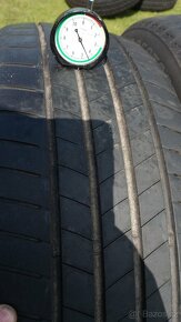 4ks letní pneu 215/60 R17 Bridgestone - 3