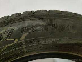 NOKIAN 3 SUV 225/60 R 17 - 3