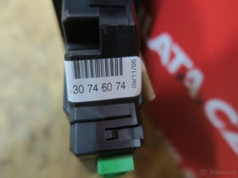 Spínač oken LP dveře Volvo S80 - 3