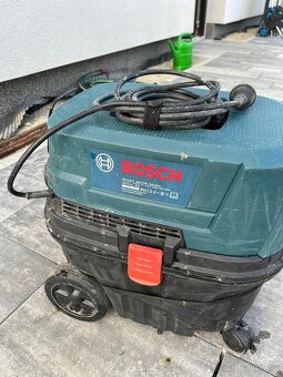 Průmyslový vysavač BOSCH Professional GAS 12-25PL - 3