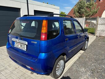 Suzuki Ignis 1,3i, naj 114.tkm - 3