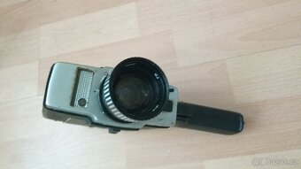 Kamera LOMO 215 Super 8 - 3
