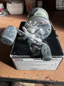 Abu Garcia - 3