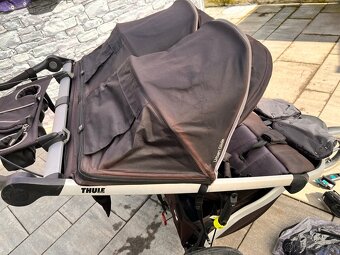 Thule Urban Gride 2 Double - 3