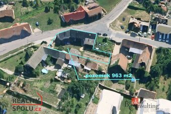 Prodej, domy/rodinný, 300 m2, 67165 Břežany, Znojmo [ID 7041 - 3