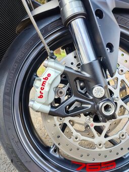 Triumph Street Triple 765 RS, DPH, TOP stav - 3