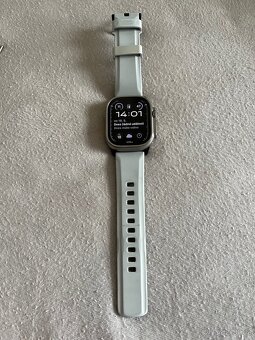 Apple Watch ultra - 3