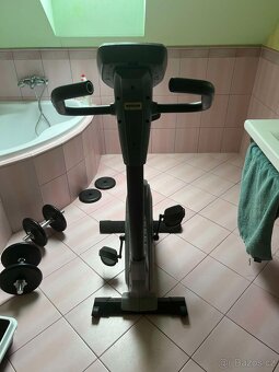 Domácí rotoped KETTLER CYCLE M - 3
