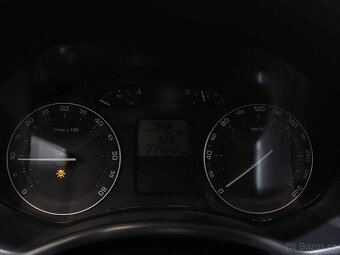 Škoda Octavia II 2.0 Tdi 103 KW 9/2008 217 tkm VYHŘ. SEDADEL - 3