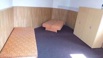 Pronájem 2+kk České Budějovice Srubec-Škarda - 3