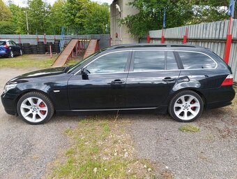 BMW Řada 5 PY51 - 3