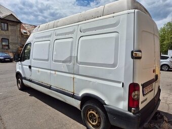 Renault Master - 3