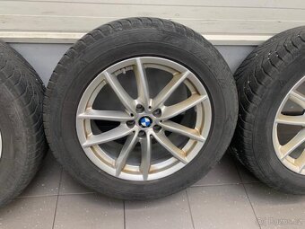 Kola BMW X5 - 3