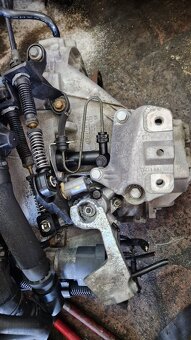 vw sk audi seat- pr 3x motor CAX 1,4 TFSi + CAV 1,4 +CJZ 1,2 - 3
