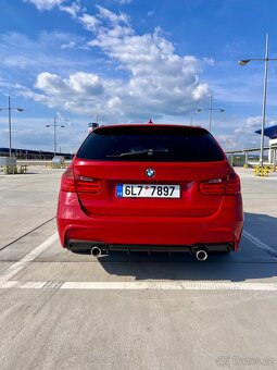 BMW F31 135kw M-Packet - 3