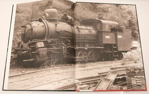 PARNÍ LOKOMOTIVY ČSD - 3