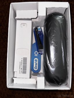 Oral-B iQ5 - 3