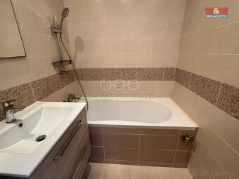Pronájem bytu 2+1, 59 m², Ostrava, ul. Mjr. Nováka - 3