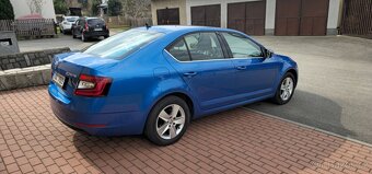 Škoda Octavia 3 liftback 2020 1.6 TDI - 3