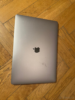 MacBook Pro, 16-inch, 2019 - 3