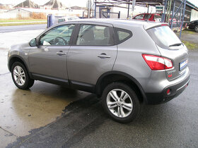 NISSAN QASHQAI 2.0-16V 104KW 4X4 RV-2012 - 3