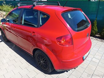 Seat Altea 2004 - 3