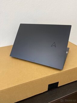 Notebook ASUS Zenbook 14 - OLED/AMD R7/16GB/1TB/WIN 11 - 3