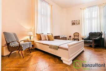 Prodej bytu 2+kk s komorou na ulici Špitálka, ev.č. 00714 - 3