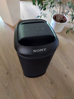 Sony srs xv500 - 3