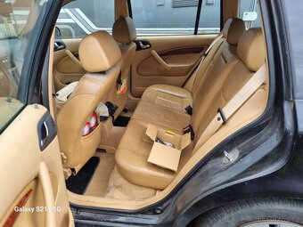 Oktavia 1.6+LPG 2000rv. - 3