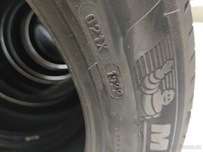 Pneu 205/55 r17 letní Michelin - 3