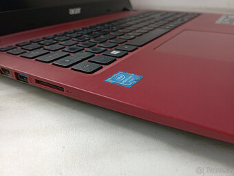 Acer a3 315-4xjádro-4g ram-1000g hdd-Full HD-JAKO NOVÝ - 3