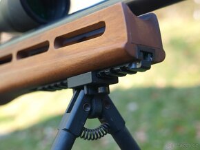 Malorážka Varmint 455 (levoruká) - 3