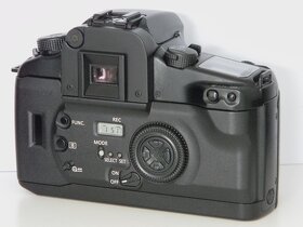 Canon EOS 7 - filmový fotoaparát - tělo - 3
